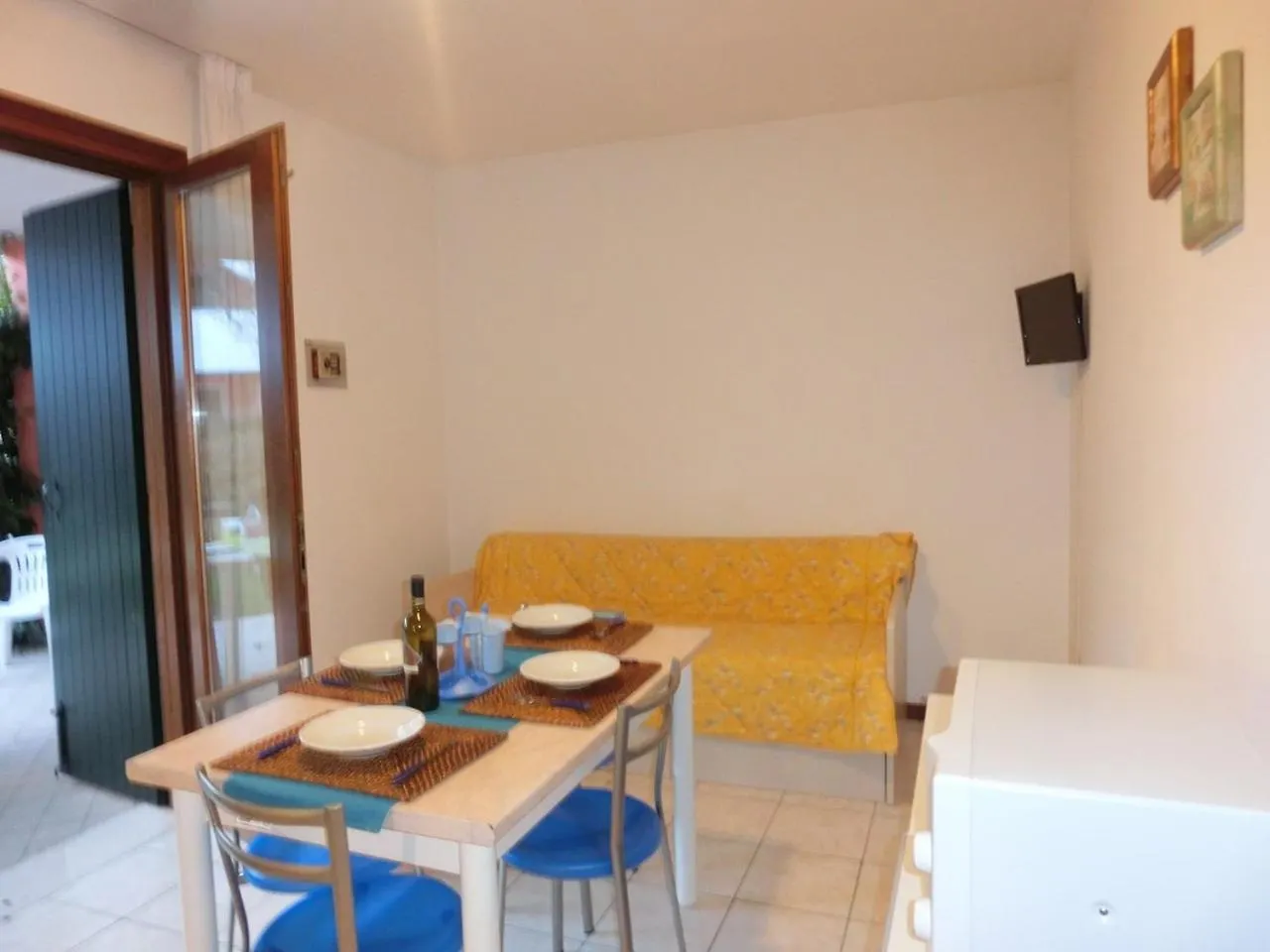 Lovely Flat With Swimming Pool And Ac Bibione 0*,  Italy