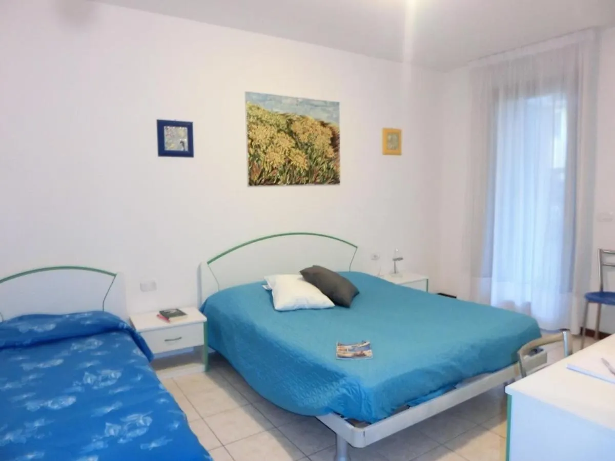Lovely Flat With Swimming Pool And Ac Bibione