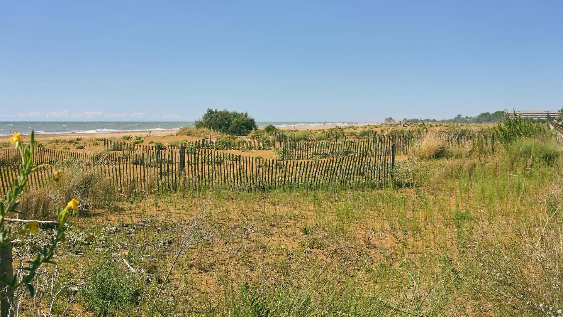 Lovely Flat With Swimming Pool And Ac Bibione Apartment